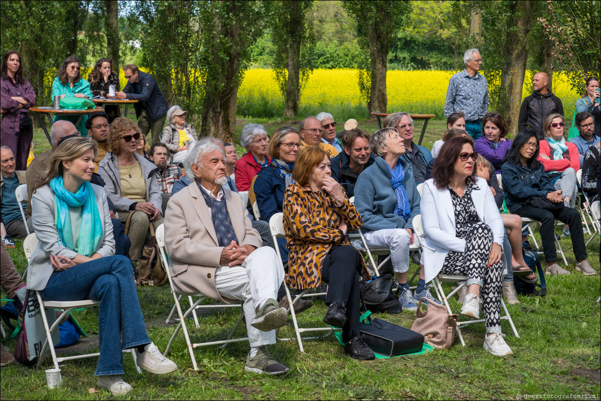 Groene Kathedraal Almere